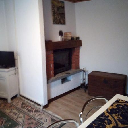 Casa Vacanza Pizzo Camino Calasca-Castiglione Bagian luar foto